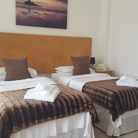 Franklyn Guesthouse Saint Helier Jersey Εξωτερικό φωτογραφία