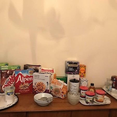 Franklyn Guesthouse Saint Helier Jersey Εξωτερικό φωτογραφία