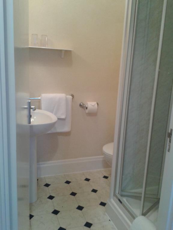 Franklyn Guesthouse Saint Helier Jersey Δωμάτιο φωτογραφία