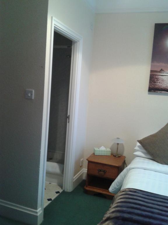 Franklyn Guesthouse Saint Helier Jersey Δωμάτιο φωτογραφία