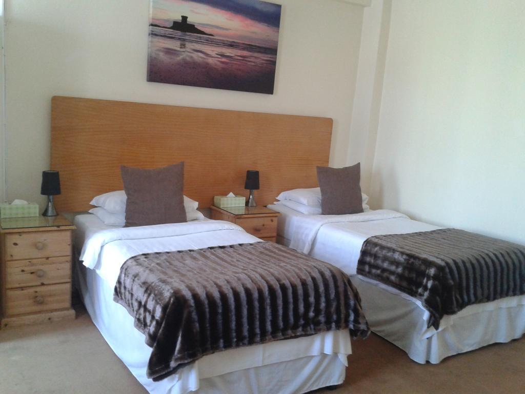 Franklyn Guesthouse Saint Helier Jersey Δωμάτιο φωτογραφία