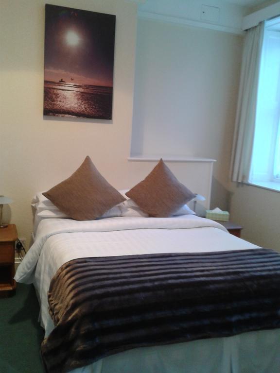 Franklyn Guesthouse Saint Helier Jersey Δωμάτιο φωτογραφία