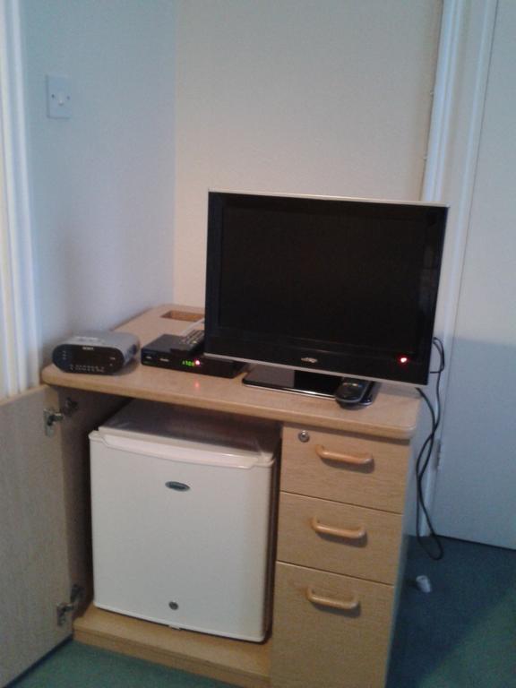 Franklyn Guesthouse Saint Helier Jersey Δωμάτιο φωτογραφία