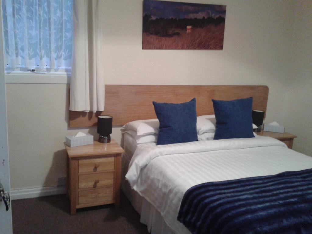 Franklyn Guesthouse Saint Helier Jersey Δωμάτιο φωτογραφία