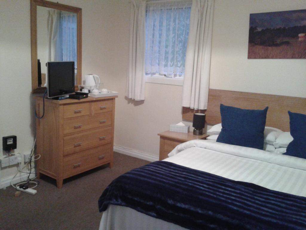 Franklyn Guesthouse Saint Helier Jersey Δωμάτιο φωτογραφία