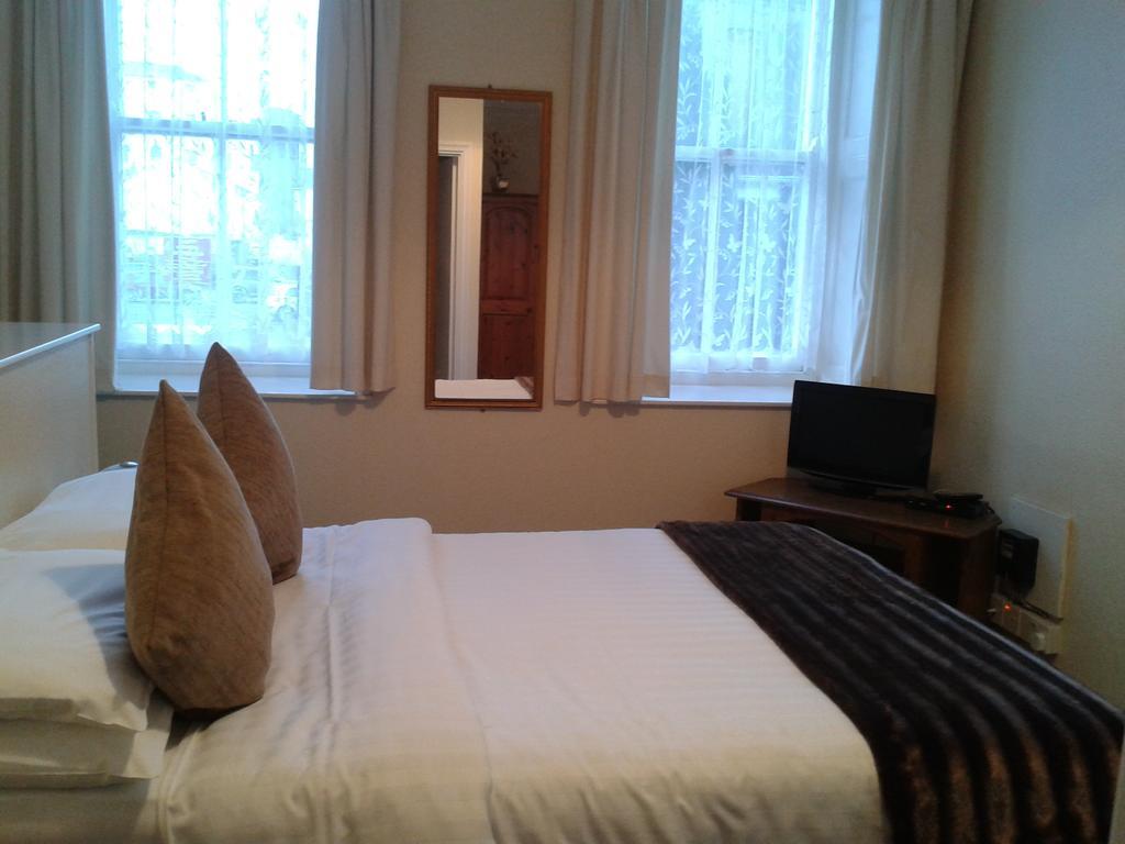 Franklyn Guesthouse Saint Helier Jersey Δωμάτιο φωτογραφία
