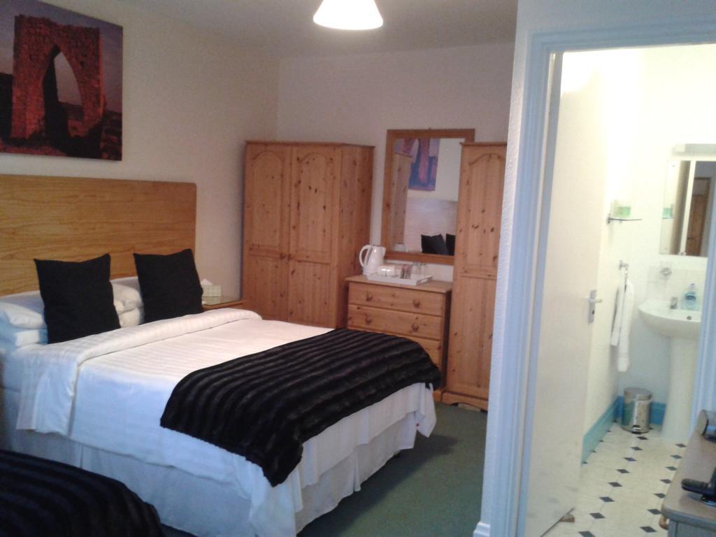 Franklyn Guesthouse Saint Helier Jersey Δωμάτιο φωτογραφία