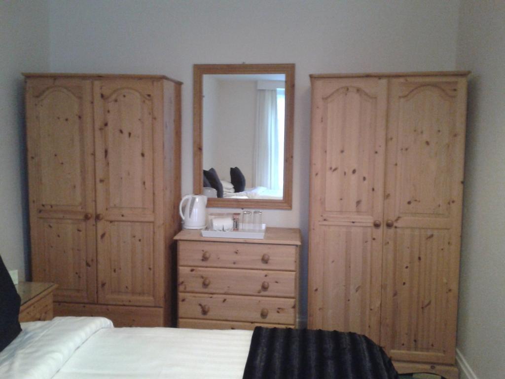 Franklyn Guesthouse Saint Helier Jersey Δωμάτιο φωτογραφία