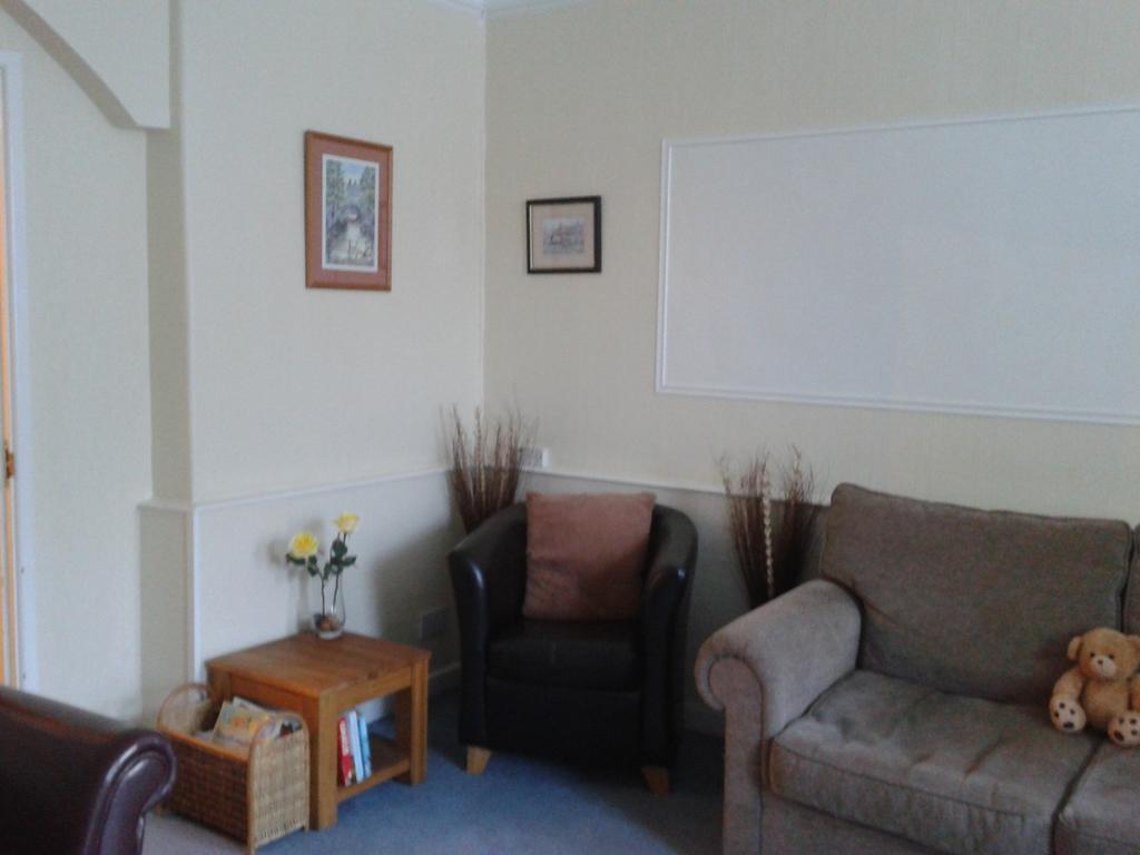 Franklyn Guesthouse Saint Helier Jersey Εξωτερικό φωτογραφία