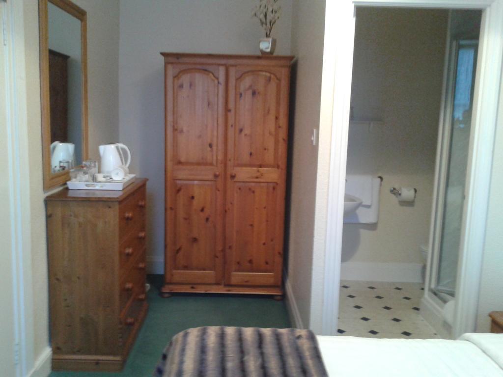 Franklyn Guesthouse Saint Helier Jersey Δωμάτιο φωτογραφία