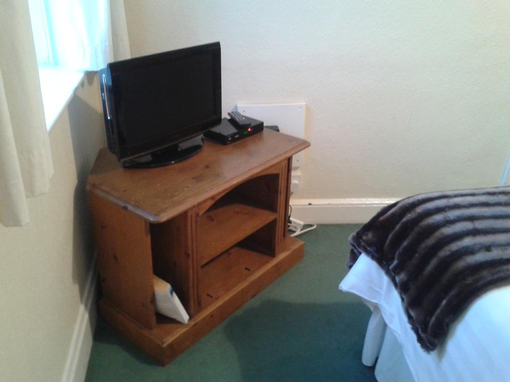 Franklyn Guesthouse Saint Helier Jersey Δωμάτιο φωτογραφία