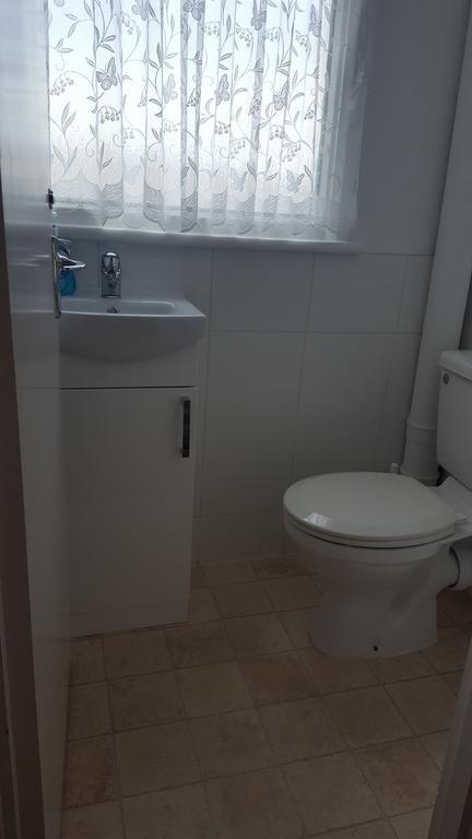 Franklyn Guesthouse Saint Helier Jersey Εξωτερικό φωτογραφία