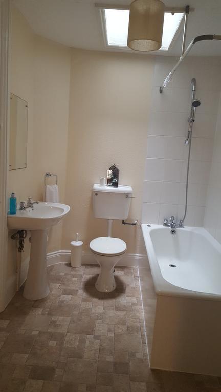 Franklyn Guesthouse Saint Helier Jersey Εξωτερικό φωτογραφία