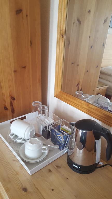 Franklyn Guesthouse Saint Helier Jersey Εξωτερικό φωτογραφία
