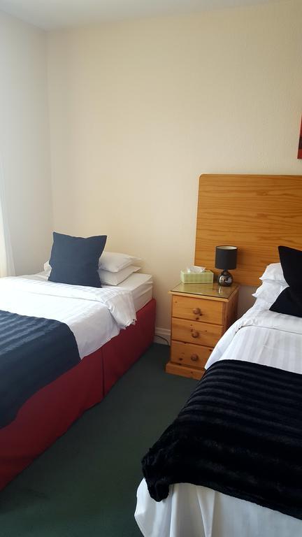 Franklyn Guesthouse Saint Helier Jersey Εξωτερικό φωτογραφία