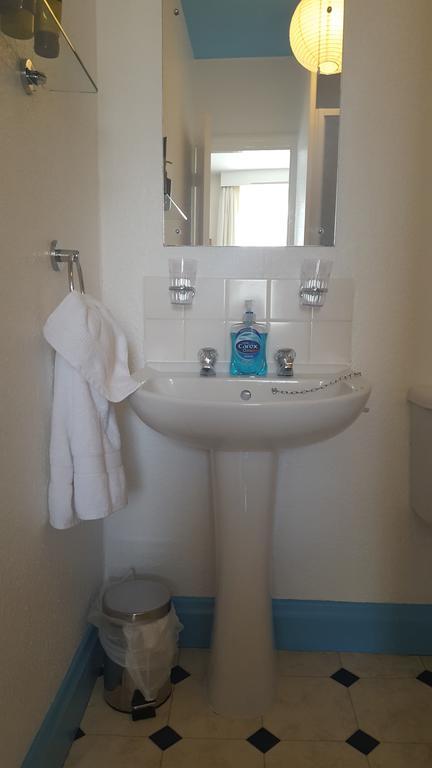 Franklyn Guesthouse Saint Helier Jersey Εξωτερικό φωτογραφία