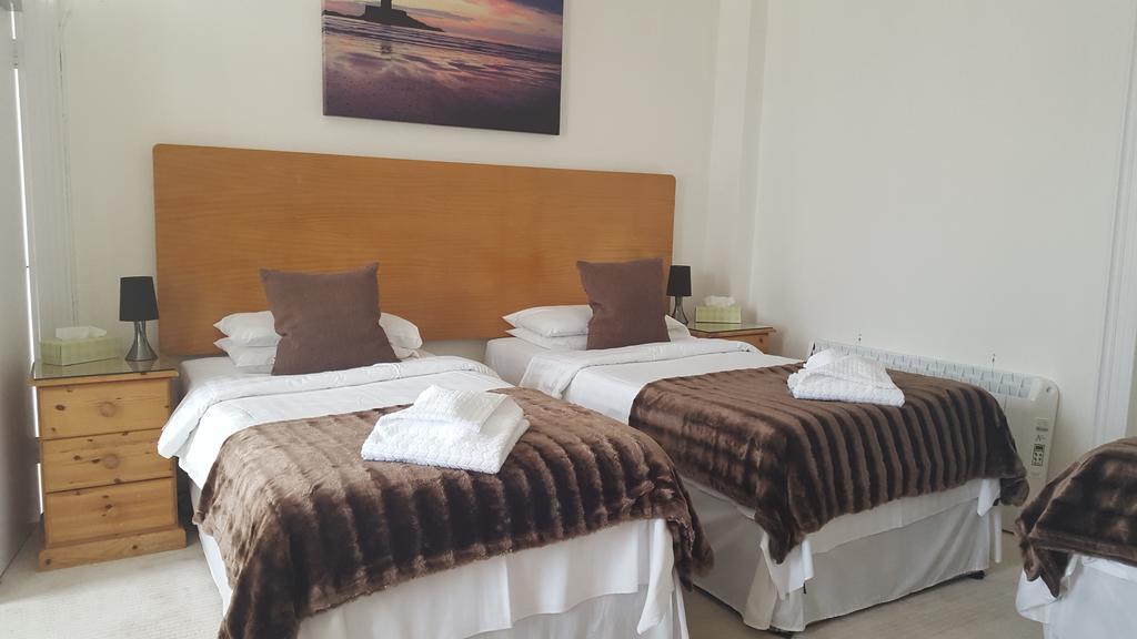 Franklyn Guesthouse Saint Helier Jersey Εξωτερικό φωτογραφία