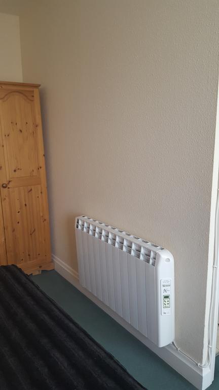 Franklyn Guesthouse Saint Helier Jersey Εξωτερικό φωτογραφία