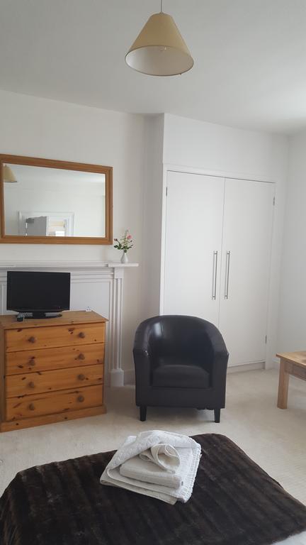Franklyn Guesthouse Saint Helier Jersey Εξωτερικό φωτογραφία