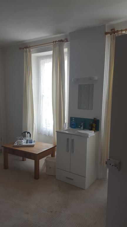 Franklyn Guesthouse Saint Helier Jersey Εξωτερικό φωτογραφία