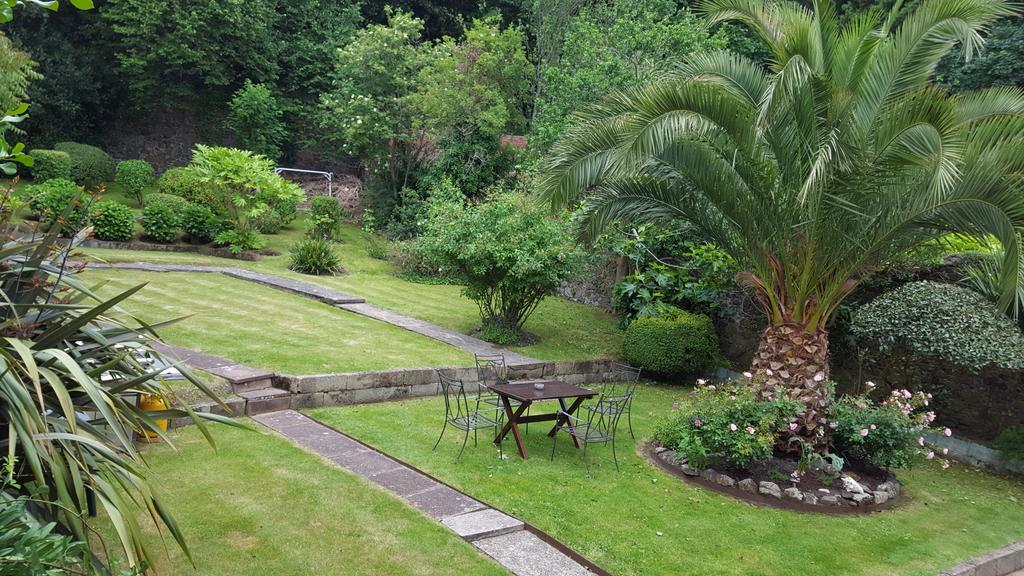 Franklyn Guesthouse Saint Helier Jersey Εξωτερικό φωτογραφία