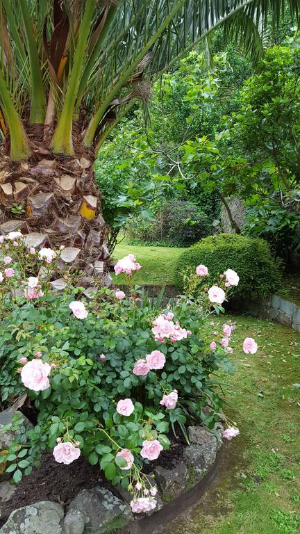 Franklyn Guesthouse Saint Helier Jersey Εξωτερικό φωτογραφία
