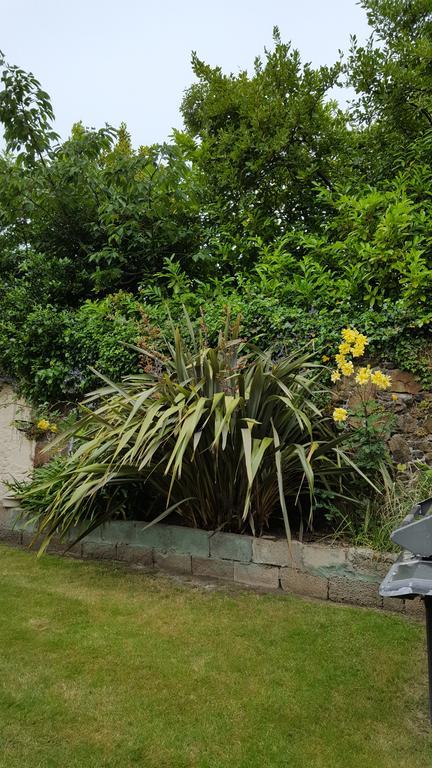 Franklyn Guesthouse Saint Helier Jersey Εξωτερικό φωτογραφία
